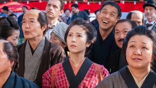 【明日のらんまん】第13回 万太郎、寿恵子と出会う