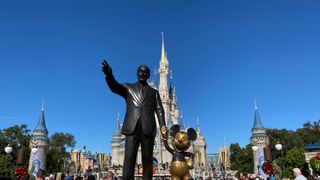 ディズニー・ワールドの隣に刑務所を建設する可能性…フロリダ州知事が言及