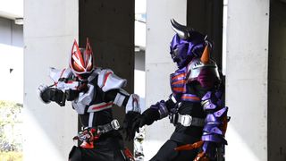 「仮面ライダーギーツ」英寿、創世の女神のもとへ…第32話「慟哭F：最後の審判」あらすじ