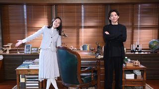 実写ドラマ「岸辺露伴は動かない」BS4Kで全8話一挙放送決定