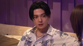 八木勇征のNo.1ホスト、至近距離が「ヤバすぎる」 初回から騒然