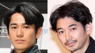 永山絢斗、兄・瑛太のデビュー作に衝撃！「学校辞めて役者やりたい」と相談