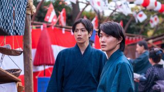 【明日のらんまん】第15回 最後の夜、寿恵子に会いたい