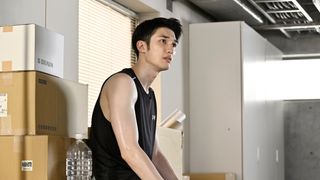 劇場版『TOKYO MER』でジェシーが演じる新キャラの見どころは?
