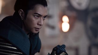 「どうする家康」松本潤ふんする家康の反抗期始まる？