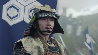 「どうする家康」浅井長政役・大貫勇輔が「込み上げた」シーン