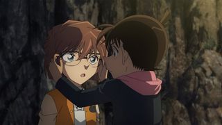 【一部ネタバレあり】コナンがこんなに感情的になったことはない！