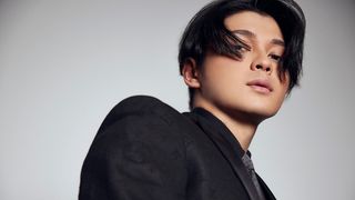 眞栄田郷敦「僕はイケメンじゃない」どんな役柄でもできる俳優に！