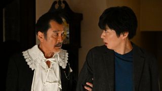 「unknown」田中圭と吉田鋼太郎の掛け合いに「おっさんずラブ」ファン発狂