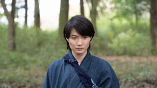 【明日のらんまん】第22回 万太郎を助けに行く