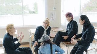 『東京リベンジャーズ2』溝高5人衆からタクヤが消えた理由は？