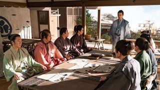 「どうする家康」長尾謙杜&眞栄田郷敦が16回で初登場!共に大河ドラマ初出演