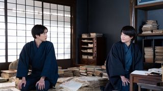 【明日のらんまん】第25回　秘めてきた想いを告げる