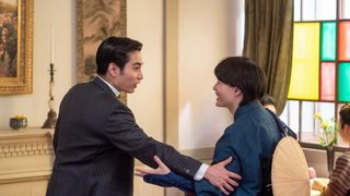 「らんまん」次週、懐かしき学友に再会