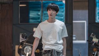 高良健吾が『東京リベンジャーズ2』真一郎役に起用された理由とは？