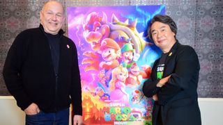 「スーパーマリオ」映画化、なぜ今実現？