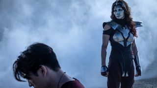 ハリウッド実写『聖闘士星矢』白銀聖闘士マリン役は誰？暗闇状態で超絶アクション