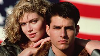 『トップガン』&『トップガン マーヴェリック』、品川で野外上映!