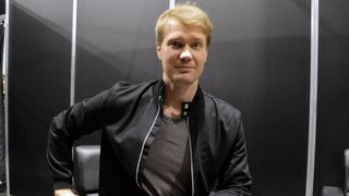 『スター・ウォーズ』チューバッカ俳優、新作でジェダイマスターに!「ゴースト・オブ・ツシマ」で役づくり【来日インタビュー】