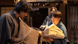 【明日のらんまん】第28回　金を払うから標本を…