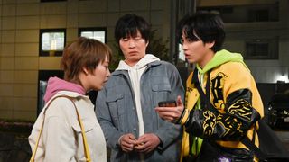 「unknown」秘密のその後…志尊淳がゲスト出演