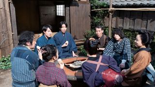 【明日のらんまん】第29回　新生活が始まる
