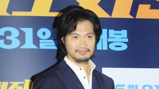青木崇高、韓国映画『犯罪都市3』出演オファーに驚き「本物のマ・ドンソク兄貴がいて感動」