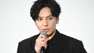 生田斗真「罪なことをしていた」 役づくりでの苦渋の決断、子役に謝罪
