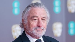 79歳ロバート・デ・ニーロに第7子誕生