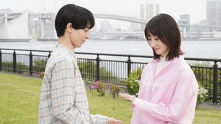 「わたしのお嫁くん」神回の声も！ただいまのハグにキュン炸裂