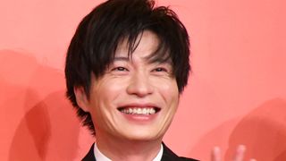 田中圭「ウォーターボーイズ」出演時の初々しい姿が話題
