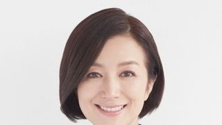 鈴木京香、体調不良により主演ドラマ降板