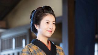 「らんまん」次週、寿恵子の好きな植物を知る