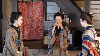 【明日のらんまん】第31回 まだ見ぬ世界に憧れを抱く
