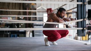 ロッキー新章第3弾『クリード 過去の逆襲』かつてのライバルも協力!胸アツ特訓シーン公開