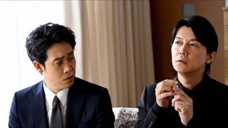 「ラストマン」福山雅治&大泉洋がファンのツボを刺激しまくる