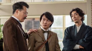 【明日のらんまん】第33回 不穏な空気に包まれる
