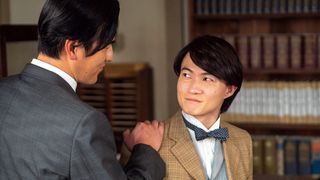 【明日のらんまん】第35回 徳永の不満は増すばかり