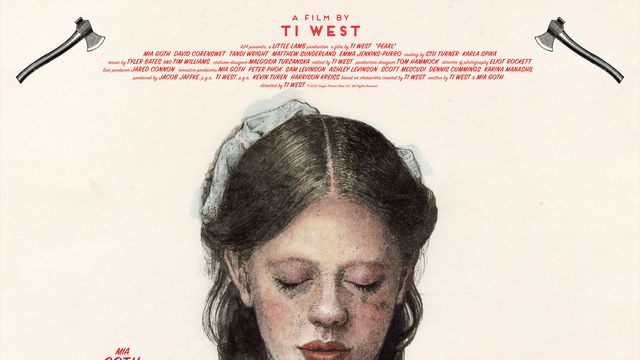 特典付き 映画『LAMB／ラム』ヒグチユウコ×大島依提亜 オルタナティブ