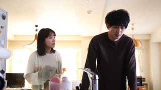 苦しすぎる修羅場…奈緒＆永山瑛太、涙の熱演で圧倒