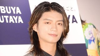 杢代和人「レベチイケメン」が限界突破！「今の自分が一番格好いい」
