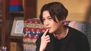 「美しい彼」の八木勇征にハマるワケ　抗えない魅力を分析