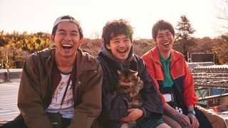 宮藤官九郎のドラマ「季節のない街」主演は池松壮亮!共演に仲野太賀、渡辺大知、8月9日より一挙配信