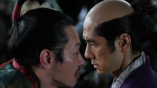 北野武監督『首』は“暴力と死と男色”の本能寺の変!カンヌ上映直前の期待を語る