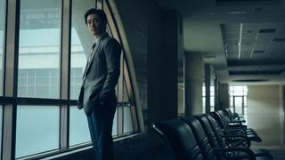 ディーン・フジオカ、Netflixオリジナルドラマ初出演!フル中国語のサスペンス