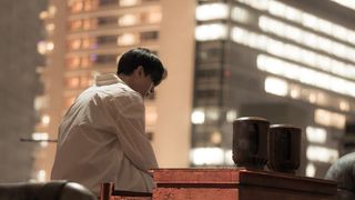 吉沢亮“闇落ちマイキー”のうつろな表情…『東京リベンジャーズ2』新カット公開