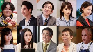 与田祐希主演「量産型リコ」続編、新キャスト発表!前作の期間限定配信も決定