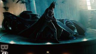 “2人のバットマン”の活躍を凝縮『ザ・フラッシュ』特別映像が公開