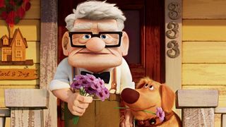 ディズニー＆ピクサー新作『マイ・エレメント』と同時上映される短編決定