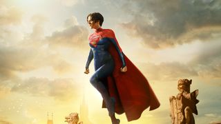 『ザ・フラッシュ』超人パワーを誇るスーパーガールは何者？特別映像が公開